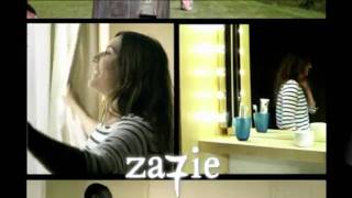 Zazie  Za7ie  Spot TV [upl. by Ocirrej]