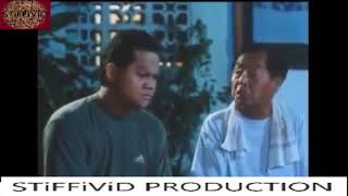 Manoy and bayani funny clips hindi pwedeng nauutusan [upl. by Rustie785]