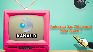 Kadınlarda saç dökülmesi doğum kontrol ilaçları ve tiroid hastalıkları saç doker mi [upl. by Hirschfeld819]