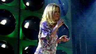 Paula Toller  Show POA  Errei sim [upl. by Mandell]