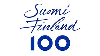 Finland 100 år firades med en festgudstjänst i Västerås domkyrka [upl. by Nlycaj]