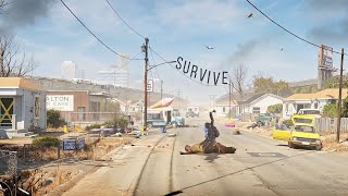 Top 20 NEW Survival Games of 2024 [upl. by Boggers]