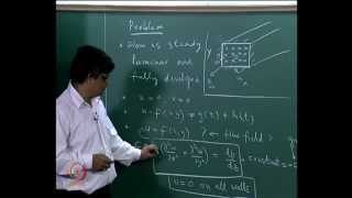 Mod01 Lec01 Motivation for CFD and Introduction to the CFD approach [upl. by Ydnahs993]