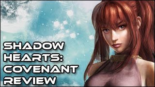 Shadow Hearts Covenant  Review A MUST PLAY classic RPG [upl. by Odo]