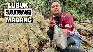 Eging Sotong Mabang [upl. by Catlee]