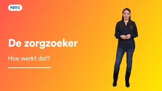 Huisarts ziekenhuis of apotheek zoeken Gebruik de FBTO Zorgzoeker  Jij kiest FBTO [upl. by Cooley]