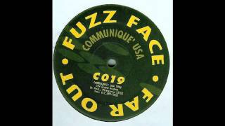 Fuzz Face  Old Friends Acid Techno 1996 [upl. by Ahcsim]