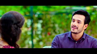 Most Eligible Bachelor Full Movie In Hindi Dubbed Review amp Facts HD  Akhil Akkineni  Pooja Hegde [upl. by Stepha596]