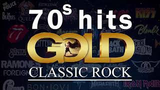 Best of 70s Classic Rock Hits 💯 Greatest 70s Rock Songs 70er Rock Music [upl. by Ethbun]