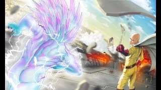 One Punch Man「AMV」Saitama vs Boros  Warriors [upl. by Kilk]