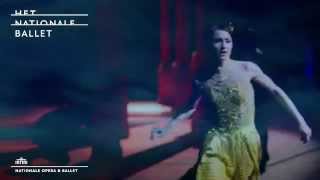 Cinderella Trailer  Het Nationale Ballet  Dutch National Ballet [upl. by Magna]