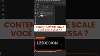 Photoshop content aware scale did you know about that shorts [upl. by Jocelyne]
