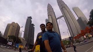 Singapore and Malaysia with Cruise [upl. by Aronoff]