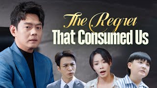 The Regret That Consumed Us Full Movie  DramaBox [upl. by Hennebery]