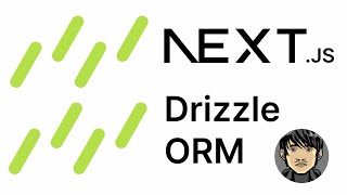 Nextjs Drizzle ORM PostgreSQL and Vercel Tutorial [upl. by Diann]