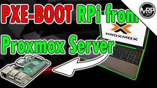 Simplify Raspberry Pi Setup with Proxmox Server [upl. by Monjo]