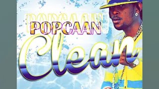 Popcaan  Clean Sped upfast [upl. by Maxim]