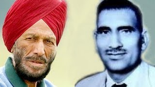 Milkha Singh amp Paan Singh Tomar  Biography of Two Indian Athletes [upl. by Ssecnirp798]