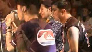 Kaleidoscope World  Parokya Ni Edgar amp FrancisM [upl. by Wehttan]