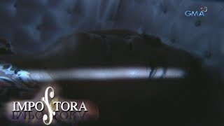 Impostora 2007 Full Episode 72 [upl. by Bartholomeus]