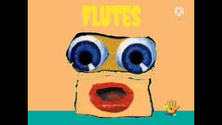 Wheels Flutes And Crowns Klasky Csupo Woody Watches MarioWario Sunchine Remake [upl. by Ario]