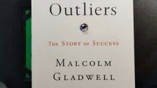 Outliers The Story of Success Chapters 1  2 [upl. by Galligan225]