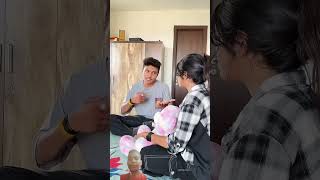 comedy Picnic ke liye paise  Heart touching video  Tiyaa  MR AK COMEDY [upl. by Bertha]