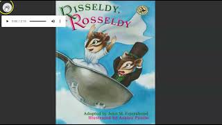 Risseldy Rosseldy [upl. by Etka]