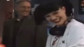 NCIS bloopers❤️  season 12 [upl. by Ned478]