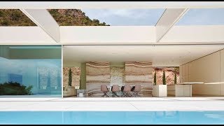 Quarry House by Ramón Esteve [upl. by Idas]