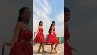 Madhubala💃 Dance Cover  The Sparklers  shorts dance viral shortsfeed trending [upl. by Kuska]