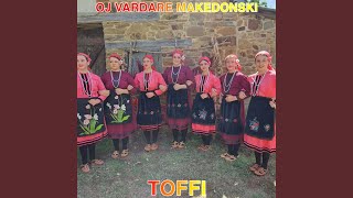 Oj Vardare Makedonski [upl. by Iroak]