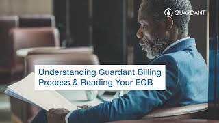 Understanding Guardant Billing Process amp Reading Your EOB [upl. by Roel872]