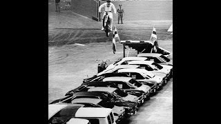 COW PALACE JUMP 1972 evel knievel spectacular [upl. by Serra843]