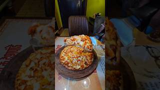 pizza airoli lordforklore shorts viralshorts trending food navimumbai [upl. by Notlrac]