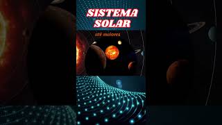 Curiosidade do Sistema Solar [upl. by Atsyrc]