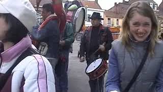 Cavalcade de Jemappes 2006 6 [upl. by Doowrehs]