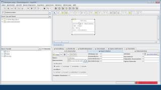 Klassendiagramme mit UML Tutorial Eigene Datentypen video2braincom [upl. by Skinner]