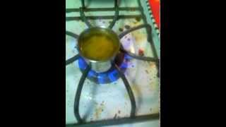 All natural remedy for wounds especially abscess on cats [upl. by Atipul263]