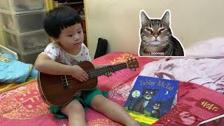 Tabby McTat Song by Elly Ng [upl. by Rowena653]