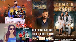 Bigg Boss 18 Grand Premiere 6 Oct 2024  Elvish Yadav Number Zero Song Review KKK 14 Winner [upl. by Nepean52]