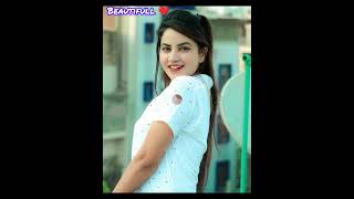 Priyanka Mongia Instagram Reels ♥️ WhatsApp Status ll Short Video ll [upl. by Lenzi]