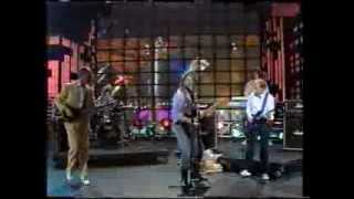 Jethro Tull  Steel Monkey At Vier Gegen Willi TV Show 19871988 [upl. by Arva]