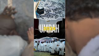 Umrah Packages 2024 [upl. by Yantruoc170]