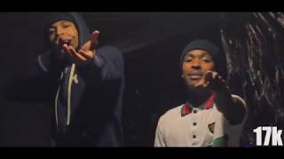 LIL TYE ft TRENCHBABY RICH  NO HANDOUTS  Shot by 17kWopo [upl. by Kay]