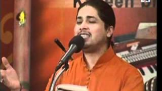 chaudhvin ka chand ho  Kamran Sagoo [upl. by Aubin]