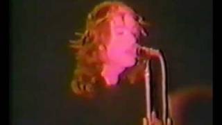 Genesis Live 1973 [upl. by Aliahkim826]