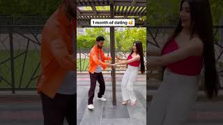 Aisa hota h dikshapawar ayushyadav comedyshorts couplegoals trendingshorts shorts [upl. by Rodney]