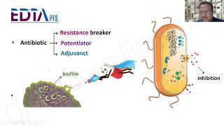 EDTA  Dr Pradeep Rangappa [upl. by Ravilob]