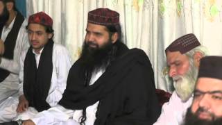 IS JAGA NAZAR KA EK B SAJDA KAZA NA HO JASHAN E MOLODE KABA 13 MAY 2014 PART 06 OF 07 [upl. by Eocsor]